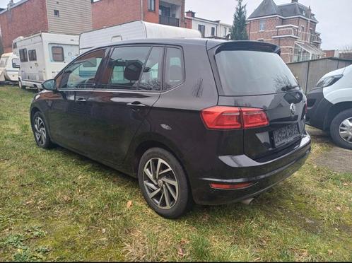 Volkswagen Golf 7 sport van Te koop:  1.2 benzine, Auto-onderdelen, Overige Auto-onderdelen, Volkswagen, Ophalen