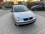 VW POLO bouwjazr 2004, Auto's, Particulier, Polo, 5 deurs, Grijs