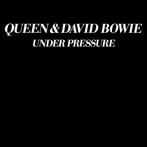 queen & bowie, Cd's en Dvd's, Ophalen