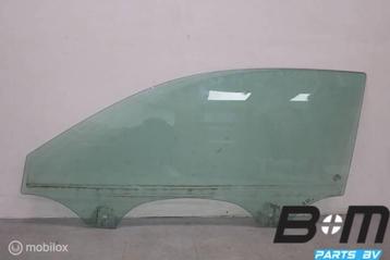 Portierruit links Audi A3 8V 3drs 8V3845201A beschikbaar voor biedingen