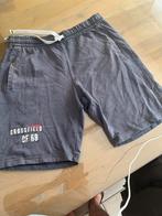 Sportieve Short/ bermuda taille 42 cm nog in goede staat, Crossfield, Blauw, Overige maten, Ophalen of Verzenden