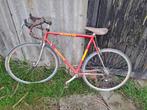 Klassieke vintage koersfiets f mosser met campagnolo, Fietsen en Brommers, Ophalen