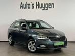 SKODA Fabia Combi 1.0 TSI Ambition, Auto's, Skoda, Bedrijf, 93 pk, Zilver of Grijs, 999 cc