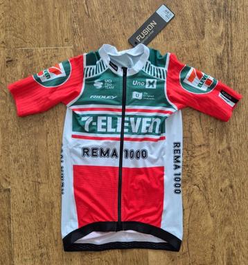 Uniek truitje Fusion - tvv KOTK  beschikbaar voor biedingen
