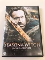 DVD Season of the Witch, CD & DVD, DVD | Science-Fiction & Fantasy, Comme neuf, Enlèvement ou Envoi, Fantasy, À partir de 16 ans