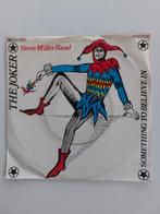 Steve Miller Band - The Joker (1973), CD & DVD, Vinyles Singles, Enlèvement ou Envoi, Rock et Metal