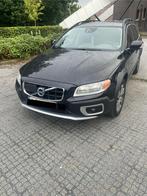 Volvo XC70 D4 AWD, Zwart, 1700 kg, XC70, Zwart
