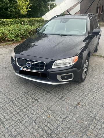 Volvo XC70 D4 AWD beschikbaar voor biedingen