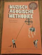 Muzisch agogisch methodiek, Boeken, Ophalen of Verzenden, Zo goed als nieuw