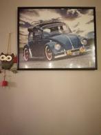 Diamond painting kever, Ophalen