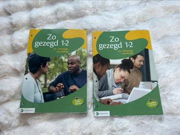 Zo gezegd 1.1 en 1.2 beschikbaar voor biedingen