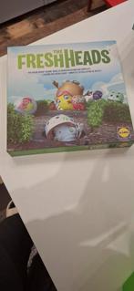 Freshheads knikkers spel, Ophalen of Verzenden, Zo goed als nieuw