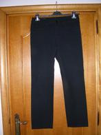 Zwarte lange broek, merk : In Wear, maat 38 prima staat, Vêtements | Femmes, Culottes & Pantalons, Comme neuf, Noir, Taille 38/40 (M)