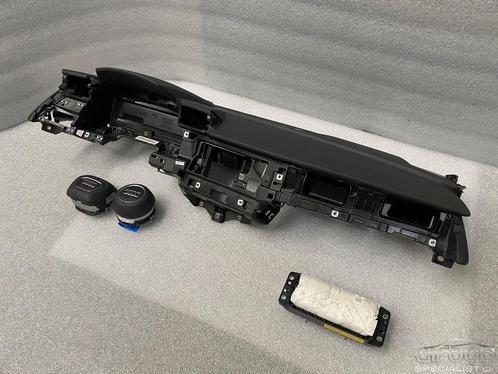 Audi A3 8Y 2020+ dashboard + airbagset stuurairbag passagier, Auto-onderdelen, Dashboard en Schakelaars, Audi, Gebruikt, Ophalen of Verzenden