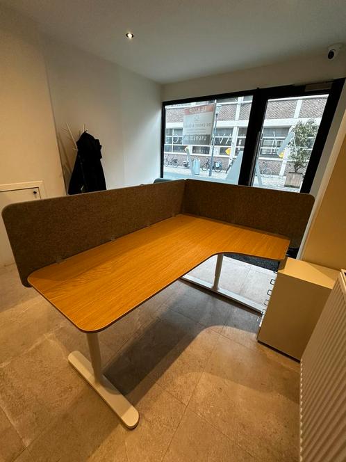 Bureau, Huis en Inrichting, Bureaus, Zo goed als nieuw, Bureau, Ophalen