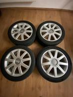 5x112  jante 17   Audi A3 A4 A6 TT  d’orıgıne, Ophalen of Verzenden, Band(en)