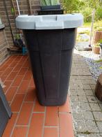 Vuilbak, Tuin en Terras, Ophalen, Tuin, Gebruikt, Vierkant