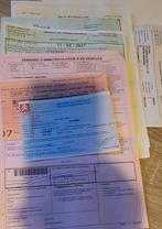 CITROËN BERLINGO 1.6HDI/115MKM/ PRÊT À IMMATRICULER !, Autos, 4 portes, Boîte manuelle, Diesel, Particulier