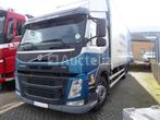 Volvo FM Curb Truck (2016-561.954 km-VIN:YV2X922C5GA795659), Auto's, Overige brandstoffen, Bedrijf, Volvo, Te koop