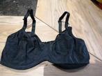 Bh zwart merk prima donna  – maat eu 75f / fr 90f gebruikte, Kleding | Dames, Prima Donna, Ophalen of Verzenden, Zwart, BH