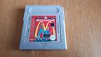 Gameboy - McDonaldLand, Consoles de jeu & Jeux vidéo, Jeux | Nintendo Game Boy, Enlèvement ou Envoi