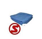 Bpb microvezeldoek soft 40x40cm blauw, Nieuw, Overige merken, Overige Auto-onderdelen