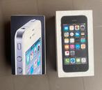 Boîtes vides pour iPhone - iPhone 4 et iPhone 5s, Enlèvement, Utilisé