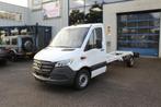 Mercedes-Benz Sprinter 319 CDI L3 RWD 3500kg trekgewicht, MB, Auto's, Bestelwagens en Lichte vracht, Automaat, Cruise Control