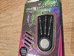 winmau softip simon withlock 22g, Ophalen of Verzenden, Nieuw