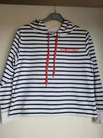 SWEATSHIRT DAME, RAINBOW, Ophalen of Verzenden, Zo goed als nieuw, Maat 38/40 (M)