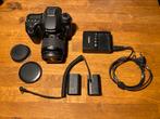 Astro camera DSLR Canon EOS 70D - voor astrofotografie, Ophalen of Verzenden, Gebruikt, Spiegelreflex, Canon