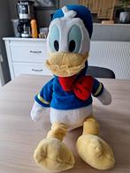 Donald Duck Knuffel, Verzamelen, Ophalen of Verzenden, Donald Duck, Zo goed als nieuw, Knuffel