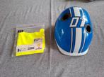 Casque vélo enfant + gilet, Enlèvement, Neuf, XXS, Garçon ou Fille