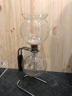 Hellem koffiezetapparaat - Vintage decoratie - moderne vaas, Elektronische apparatuur, Ophalen of Verzenden, Zo goed als nieuw