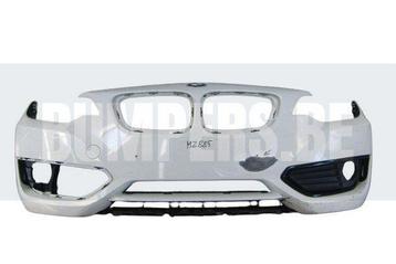 Bumper BMW 2 F22 F23 13- Voorbumper MZ885 beschikbaar voor biedingen