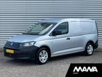 Volkswagen Caddy Cargo Maxi 2.0TDI Comfort L2H1 Navi Airco C, Voorwielaandrijving, Euro 6, 4 cilinders, Electronic Stability Program (ESP)