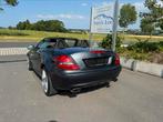 Mercedes SLK200 automaat/nieuwstaat/stoel+nekverwarming/…, Auto's, Automaat, Euro 5, Achterwielaandrijving, 4 cilinders