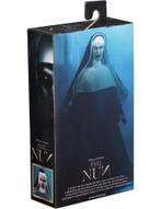 NECA The Conjuring - The Nun Clothed articulated figure 20cm, Verzamelen, Poppetjes en Figuurtjes, Nieuw, Verzenden