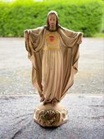 Kerkbeeld jezus, Ophalen