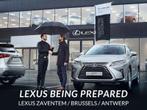 Lexus ES 300h F SPORT DESIGN, Autos, Lexus, Hybride Électrique/Essence, 131 kW, Noir, Automatique