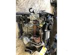 Motor van een Ford Fiesta, Ophalen of Verzenden, 3 maanden garantie, Gebruikt, Ford