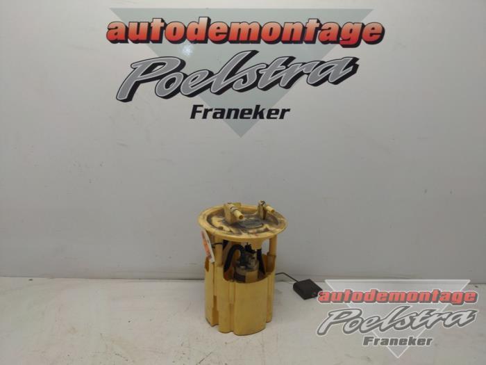 Brandstofpomp Elektrisch van een Citroen C5, Auto-onderdelen, Brandstofsystemen, Citroën, Gebruikt, 3 maanden garantie, Ophalen of Verzenden