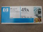 Original HP toner Q5949A (HP 49A) HP 1160/1320/3390/3392, Enlèvement ou Envoi, Neuf, Toner, HP ORIGINAL