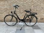 Gazelle damesfiets, Fietsen en Brommers, Ophalen, Gazelle