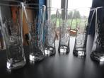 Verres à Carlsberg, Ophalen of Verzenden, Nieuw, Bierglas