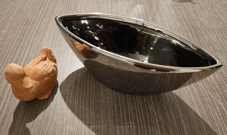 terracotta, keramiek, Antiek en Kunst, Antiek | Schalen, Ophalen of Verzenden