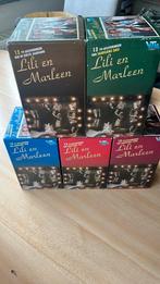 5 jaargagen van lili en marleen, Ophalen, Zo goed als nieuw