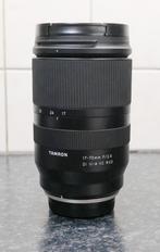 Tamron 17-70mm f/2.8 Di III-A VC RXD -  Fujifilm X, Audio, Tv en Foto, Foto | Lenzen en Objectieven, Ophalen of Verzenden, Zo goed als nieuw