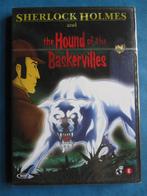 Sherlock Holmes - The Hound of the Baskervilles (nieuw in de, Europees, Tekenfilm, Ophalen of Verzenden, Vanaf 6 jaar