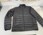 BARBOUR Racer Impeller Gewatteerde Jacket - S jas zomer mens, Barbour, Zwart, Ophalen of Verzenden, Zo goed als nieuw